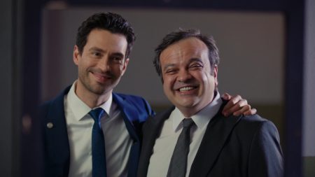 Taş Kağıt Makas’ta Umut ve babasının büyük kavuşması gerçekleşecek mi?