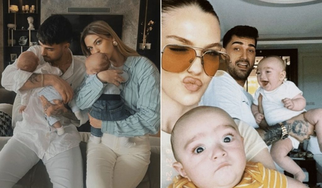 Tatlıses ailesinden samimi açıklamalar! Tatlıses ailesinden samimi açıklamalar!