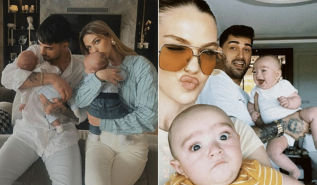 Tatlıses ailesinden samimi açıklamalar!