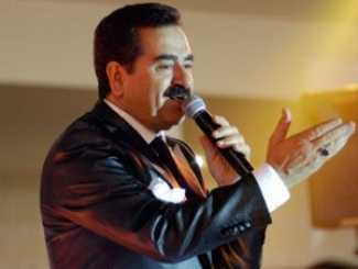 'Tatlıses dünden bugüne daha iyi'