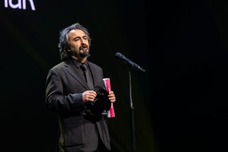 Tavşan İmparatorluğu Tallinn Film Festivali’nden 2 ödülle döndü!