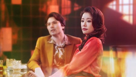 Tayvan yapımı suç-gizem dizisi Light the Night 3. sezon detayları