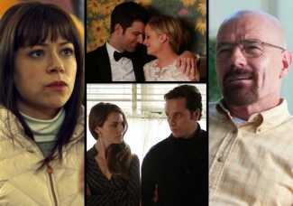 TCA Awards 2013 (Televizyon Eleştirmenleri Birliği Ödülleri) sahiplerini buldu!