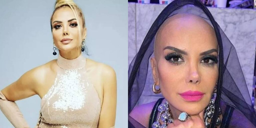 Tedavi gören Tanyeli sağlık durumunu açıkladı