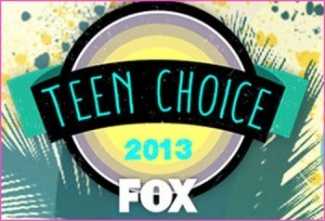 Teen Choice 2013 Ödülleri kazananları belli oldu!