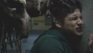 Teen Wolf 4. sezon doludizgin geliyor!