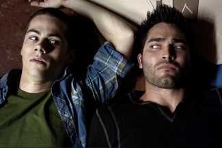 Teen Wolf evreninin kurtadamları!