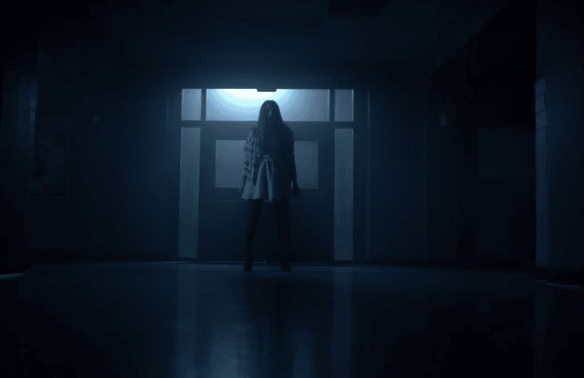 Teen Wolf final sezonu ikinci yarısından sürprizlerle dolu fragman! Teen Wolf final sezonu ikinci yarısından sürprizlerle dolu fragman!