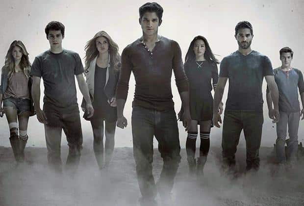 Teen Wolf final yapıyor! 6. sezondan ilk fragman