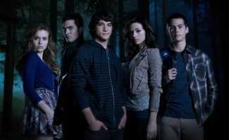 Teen Wolf'a 5. sezon onayı!