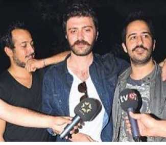 'Tek derdimiz yemek-içmek değil'
