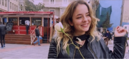 Tek Yürek Serenay (Buse Meral) kimdir? Nerede oynamıştı? Kaç yaşında?