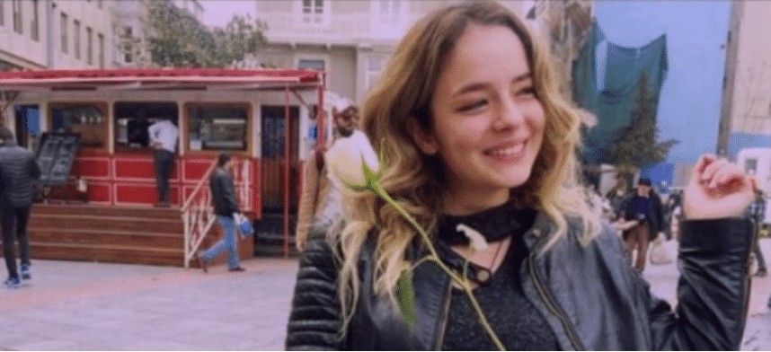 Tek Yürek Serenay (Buse Meral) kimdir? Nerede oynamıştı? Kaç yaşında? Tek Yürek Serenay (Buse Meral) kimdir? Nerede oynamıştı? Kaç yaşında?