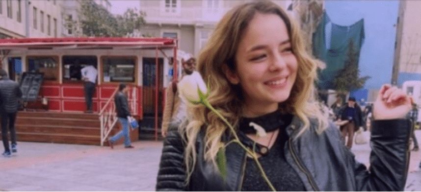 Tek Yürek Serenay (Buse Meral) kimdir? Nerede oynamıştı? Kaç yaşında?