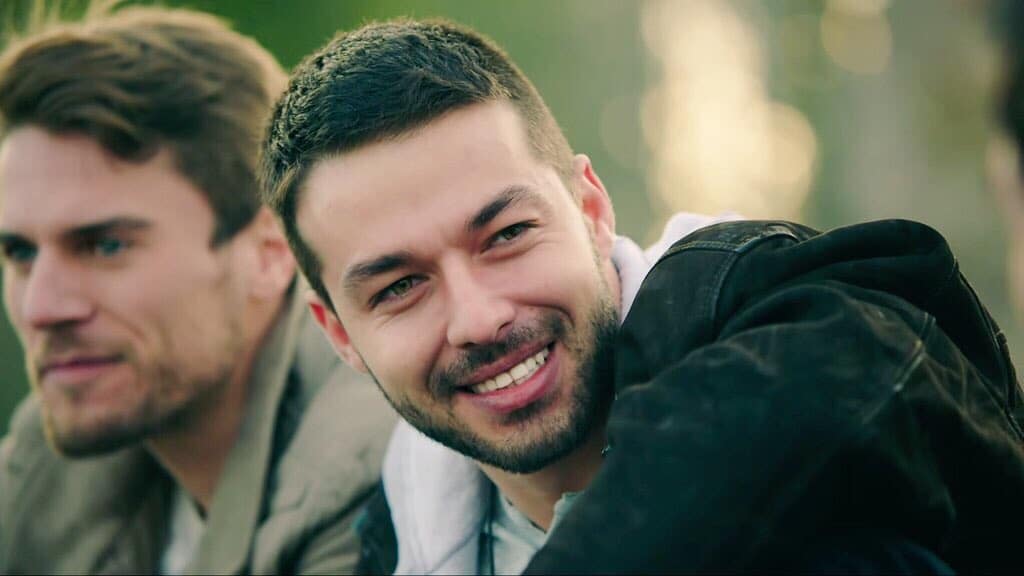 Tek Yürek Yiğit (Hilmi Cem İntepe) kimdir?