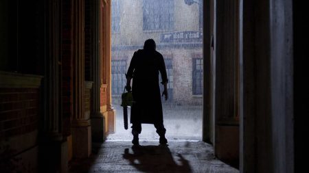 Teksas Katliamı 2022 serinin yeni filmini tanıyalım! Korku filminin konusu