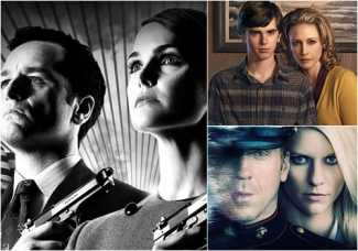 Television Critics Association Awards (TCA Ödülleri) 2013 adayları açıklandı!
