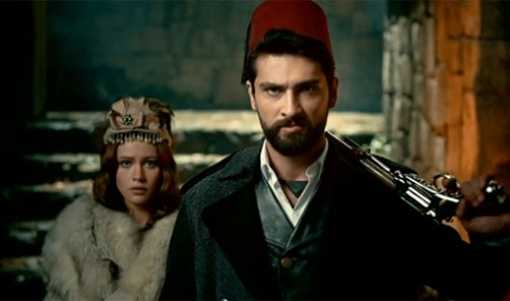 Televizyonda günün dizileri (02 Haziran Salı)