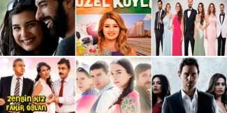 Televizyonda günün dizileri (10 Aralık Çarşamba)