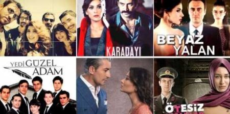 Televizyonda günün dizileri (11 Mayıs Pazartesi)