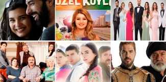 Televizyonda günün dizileri (17 Aralık Çarşamba)