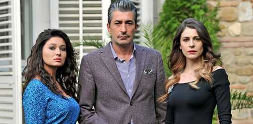 Televizyonda günün dizileri (18 Mayıs Pazartesi)