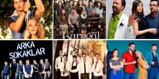 Televizyonda günün dizileri (19 Aralık Cuma)