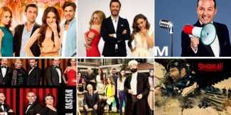 Televizyonda günün dizileri (20 Aralık Cumartesi)