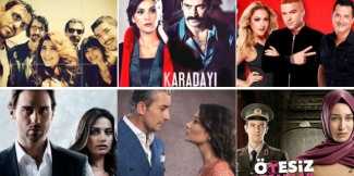 Televizyonda günün dizileri (22 Aralık Pazartesi)