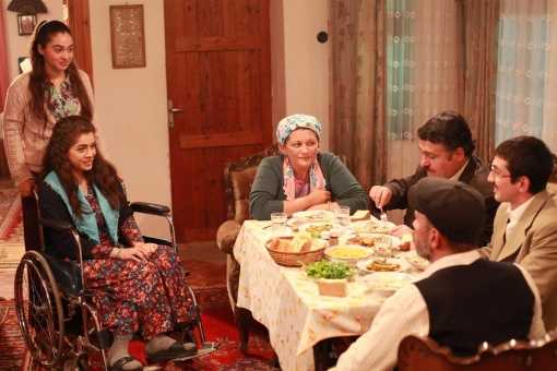 Televizyonda günün dizileri (26 Mayıs Salı)