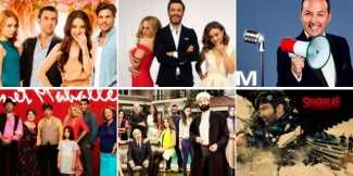 Televizyonda günün dizileri (27 Aralık Cumartesi)