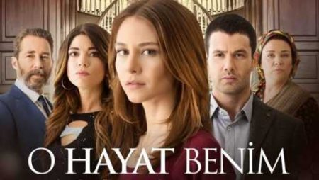 Televizyonda günün dizileri (31 Mayıs Pazar)