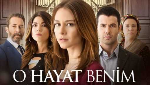 Televizyonda günün dizileri (31 Mayıs Pazar)