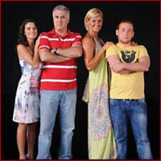 Televizyonlar programlarını iptal etmeye başladı