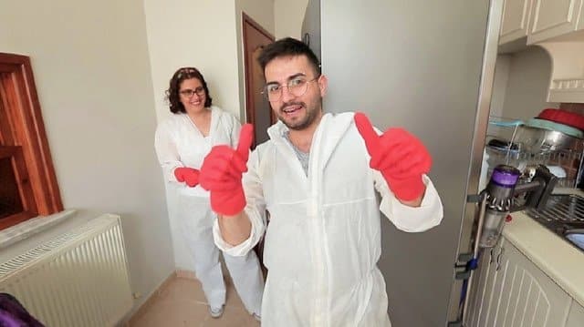 Temizlik Avcısı Kadir Ezildi artık bir program sunucusu! Ne zaman başlıyor?