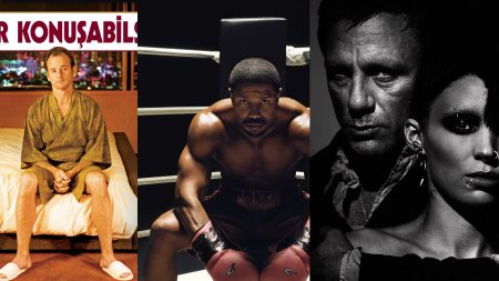 Temmuz 2024’te Prime Video’da neler var?