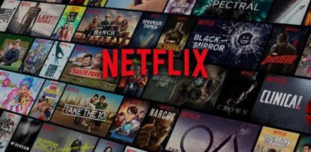 Temmuz ayında Netflix'te hangi diziler var?