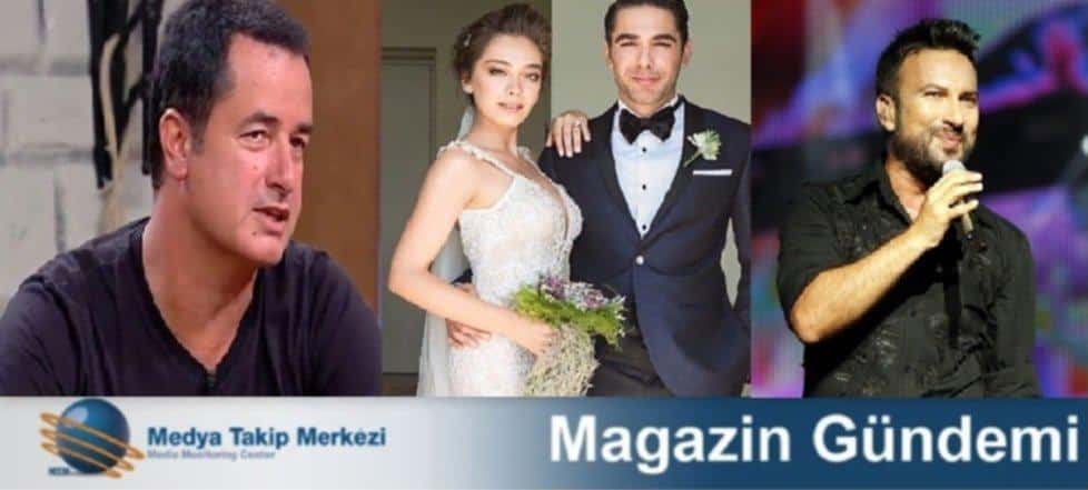 Temmuz ayının en çok konuşulan sanatçıları