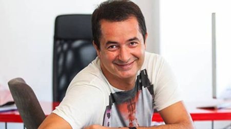 Temmuz ayının en çok konuşulan ünlü ismi Acun Ilıcalı oldu!