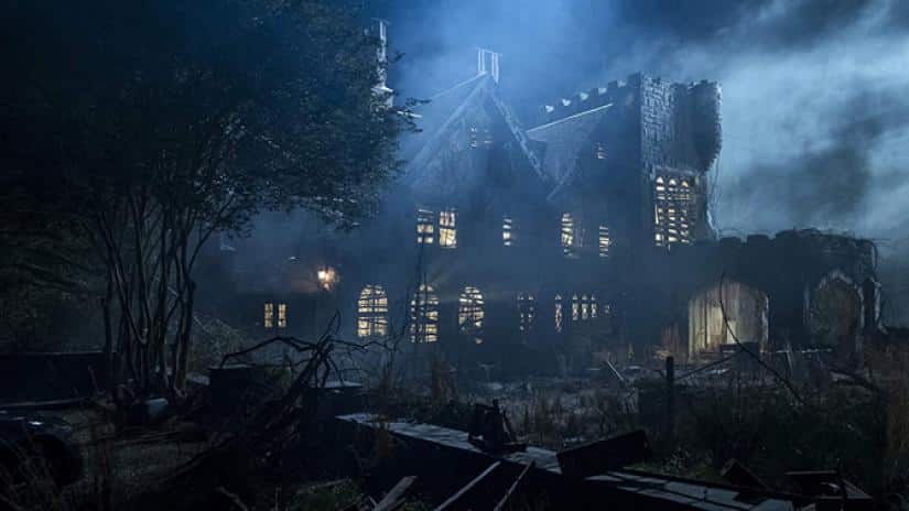 Tepedeki Ev yapımcılarından Netflix için yeni korku dizisi geliyor: Midnight Mass