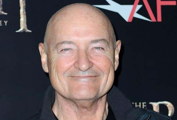 Terry O'Quinn The Blacklist: Redemption kadrosuna katıldı