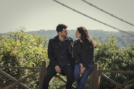 Teşkilat 107. Bölümde Ömer'e büyük görev verildi! Kambur operasyonda yakalandı!