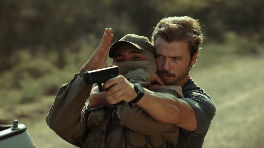 Teşkilat 112. Bölümde Neslihan ve Altay sonunda tanıştı! Korkut içeriye sızmayı başardı!