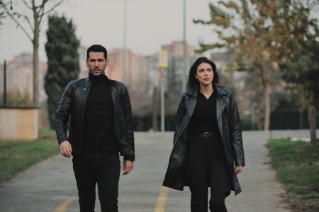 Teşkilat 59. Bölümüyle izleyicisinden büyük beğeni topladı!