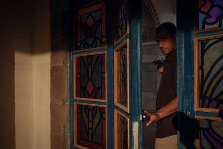 Teşkilat 83. Bölüm Neslihan gerçekleri öğrendi! Peki Ömer'in şüpheleri gerçek mi?