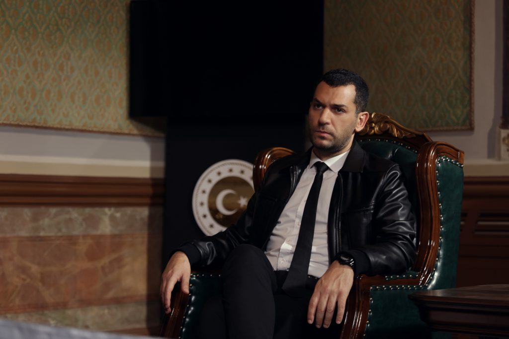 Teşkilat 84. Bölümde Ömer çok büyük yardım aldı! Gökhan sonunda yakalandı!