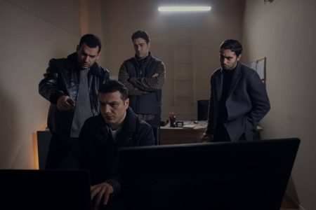 Teşkilat 90. Bölümde Korkut önemli bir adım attı! Ömer