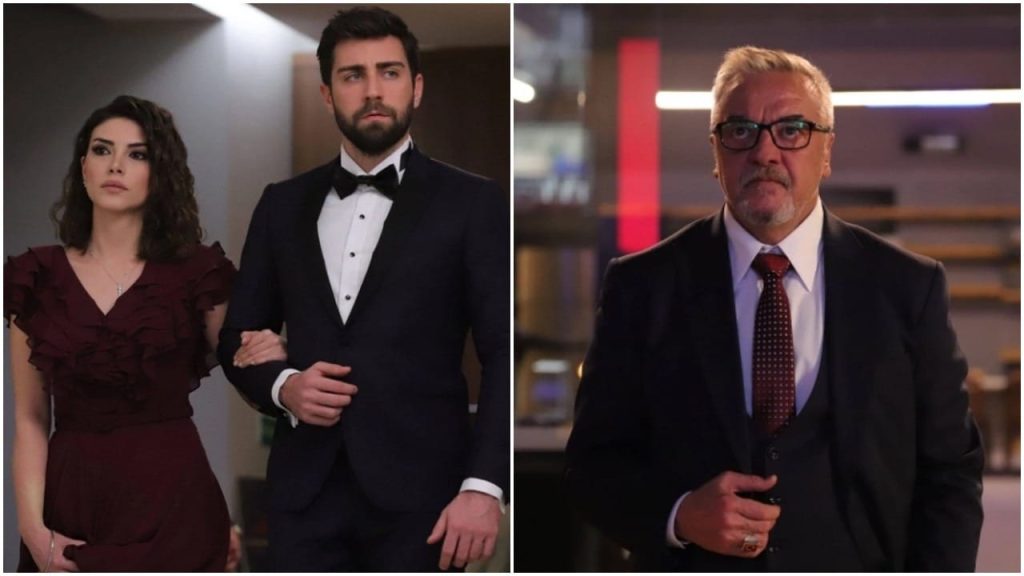 Teşkilat Dizisi için Beklenen Haber Geldi