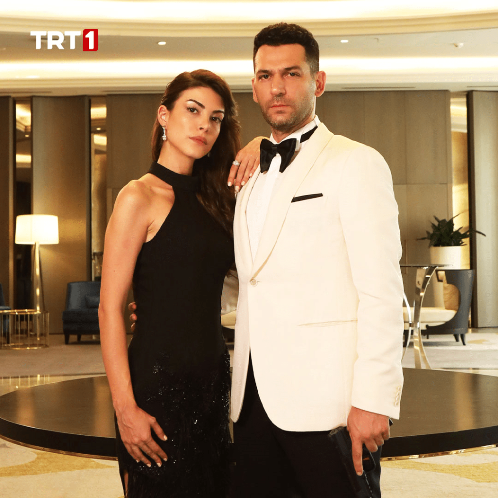 Teşkilat dizisi reytinglerde kaçıncı oldu?