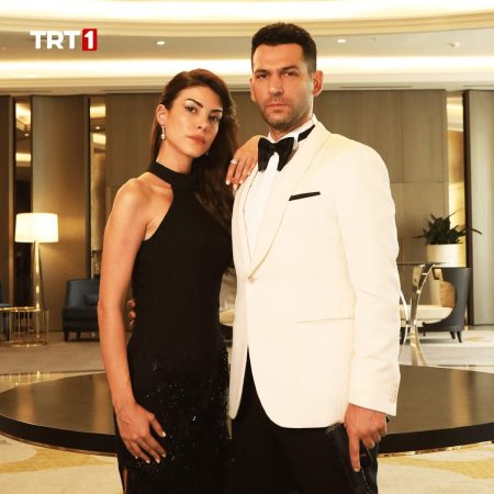 Teşkilat dizisi reytinglerde kaçıncı oldu?